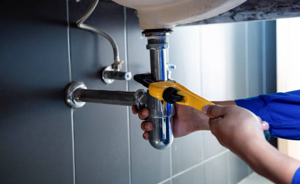 Best Emergency Plumbing Services in St Paul, TX